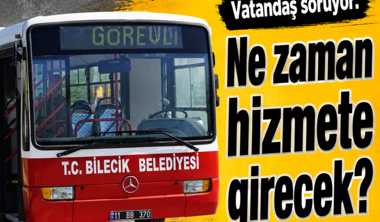 otobüs