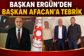 tebrik