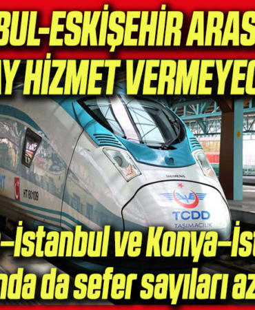 tren