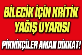 yağış