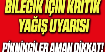 yağış