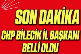 SON DAKİKA