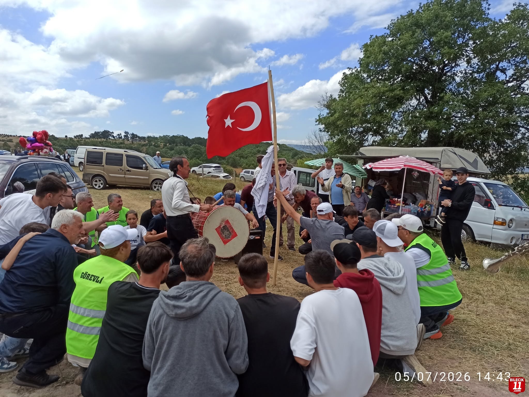 150 YILLIK MİRAS YENİDEN CANLANDI