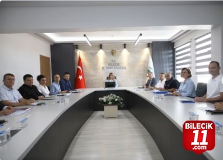 2026 YILI YATIRIM PROGRAMI MASAYA YATIRILDI