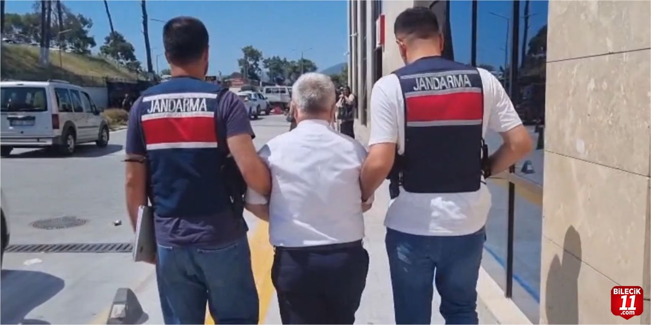 22 İLDE FETÖ OPERASYONU