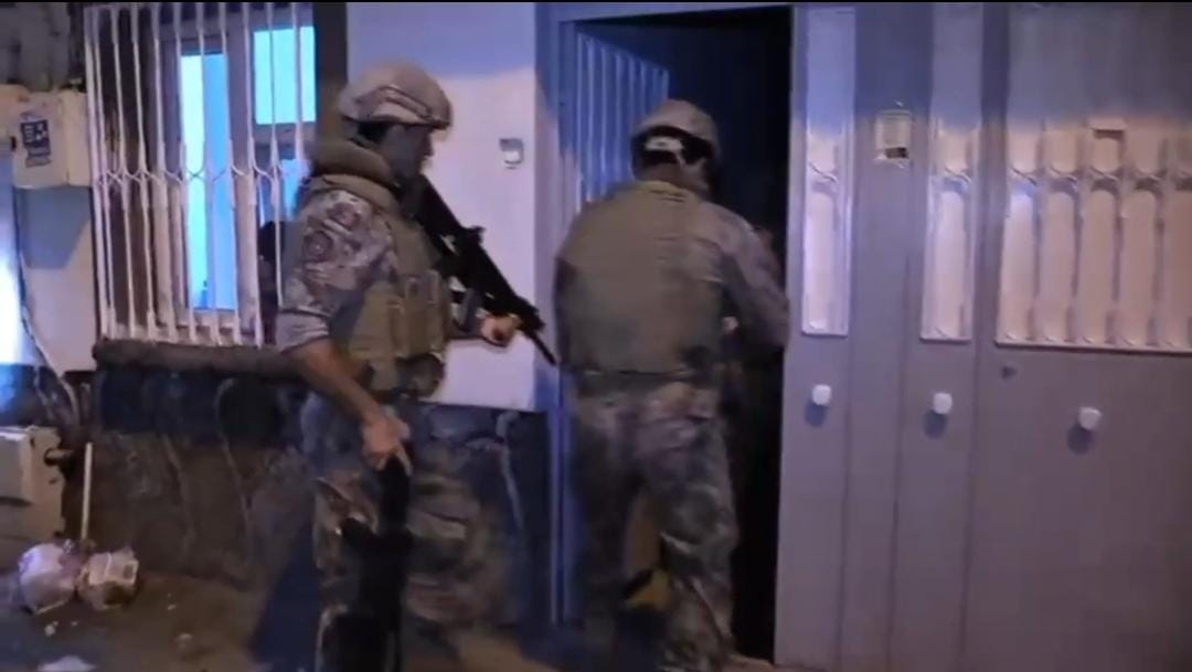 45 İlde Yasa Dışı Bahis Operasyonu: 190 Şüpheli Yakalandı