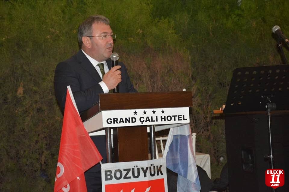 AKARKARASU;"KAYNAŞMA VE KAYNAŞAMAMA İYİ İRDELENMELİ"