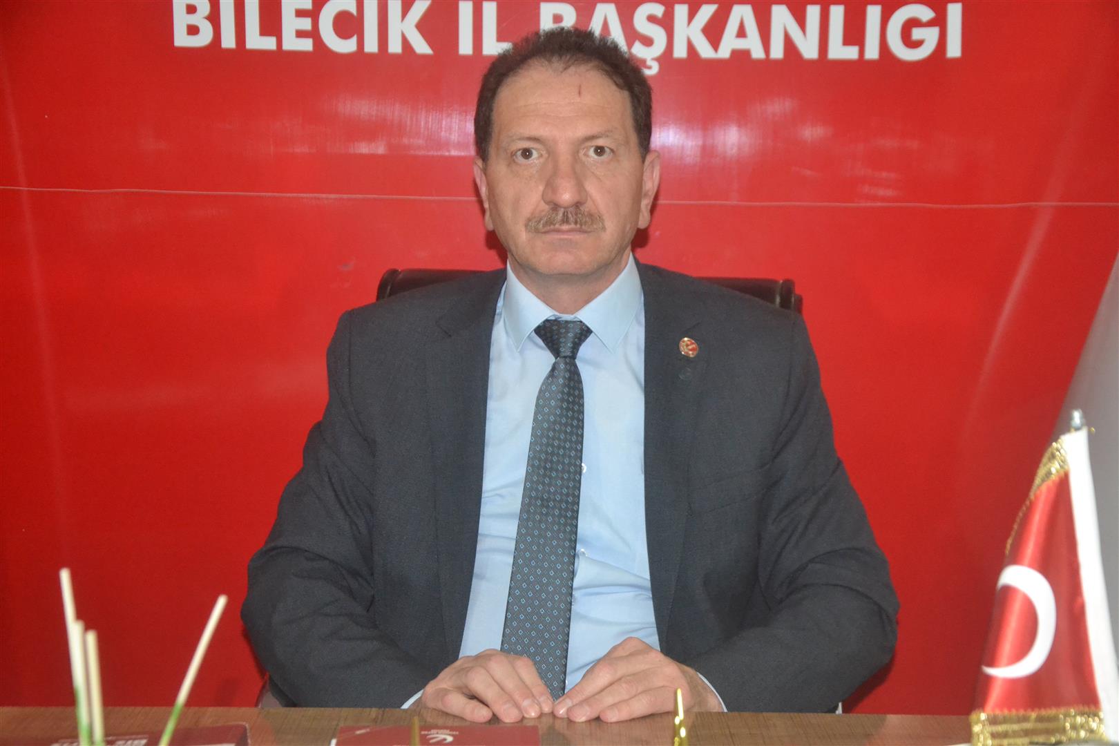 Arslanboğa: "Çözüm irademizi büyütmeye kararlılıkla devam edeceğiz"