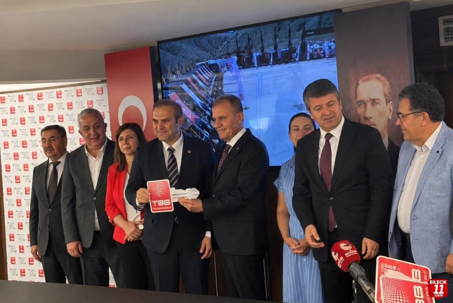 Belediye Araç Filosunu Güçlendirdi
