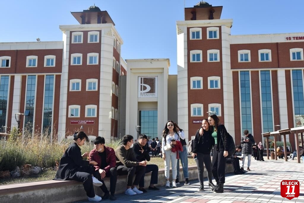 BŞEÜ’de Lisansüstü Öğrenci Alımı Başvuruları Başlıyor