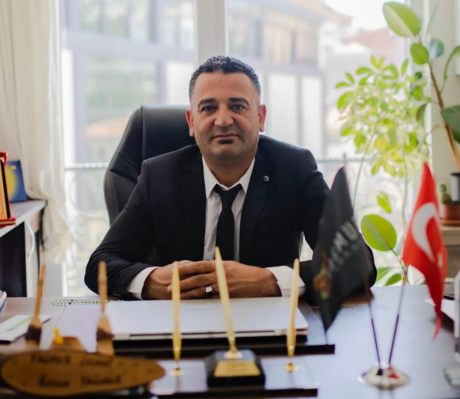 CHP Bilecik İl Başkanı Kazım Yağmur'dan Açıklama: "Hiç Kimsenin Genel Merkezimizin Kararlarını Gayrimeşru İlan Etme Hakkı Yoktur"