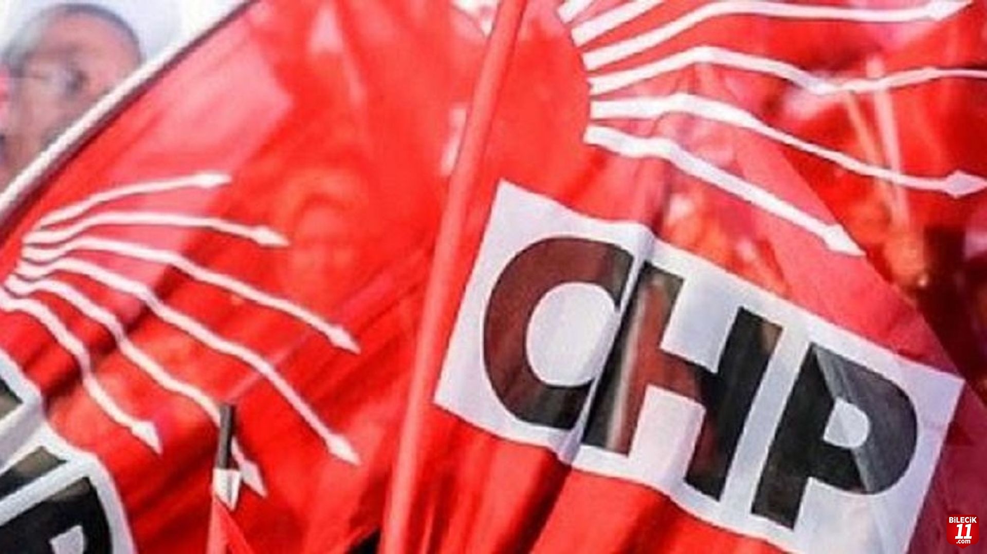 CHP'Lİ 264 ESKİ VEKİL İSTİFA ETTİ/ARALARINDA BİLECİK VAR MI?