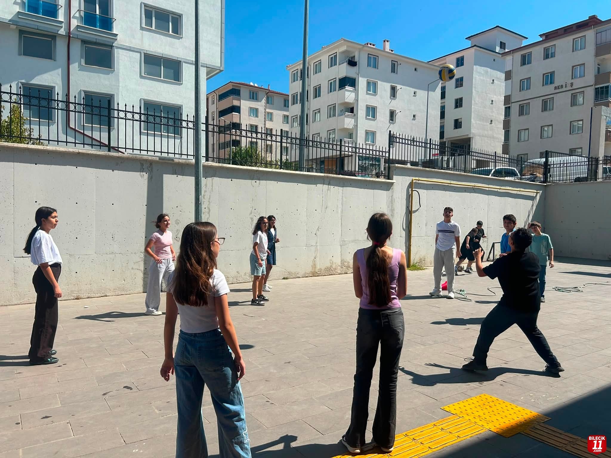 EĞLENCE VE EĞİTİM BİR ARADA