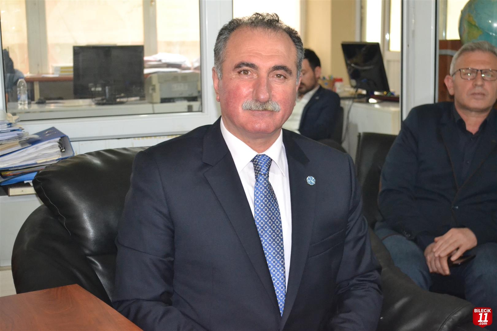 KORKMAN; "CUMHURİYETİ YAŞATACAK OLAN MİLLÎ İRADEDİR"