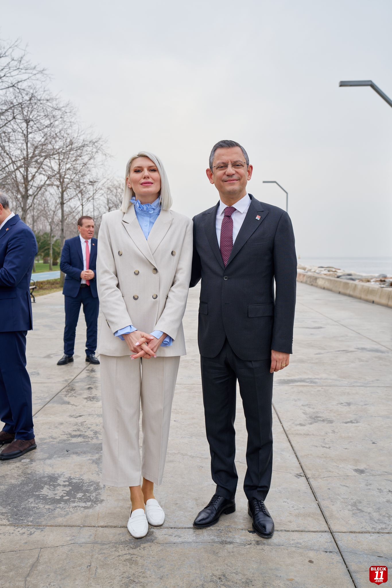 MERAKLA BEKLENEN İSTİFA HABERİ GELDİ