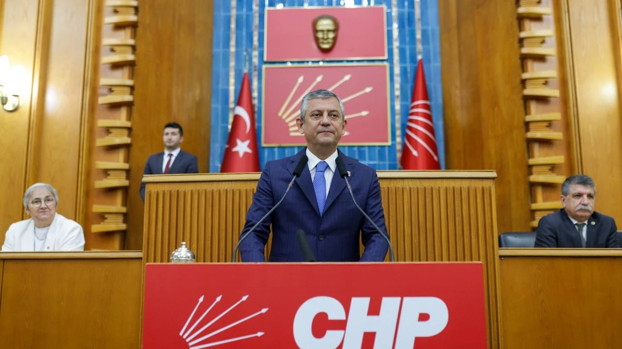 ÖZEL AÇIKLADI