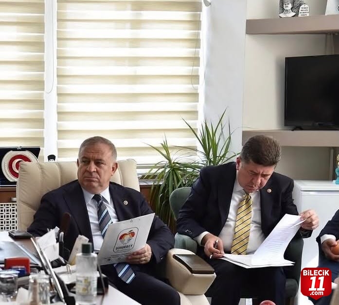 TÜZÜN'DEN YOĞUN MESAİ TRAFİĞİ