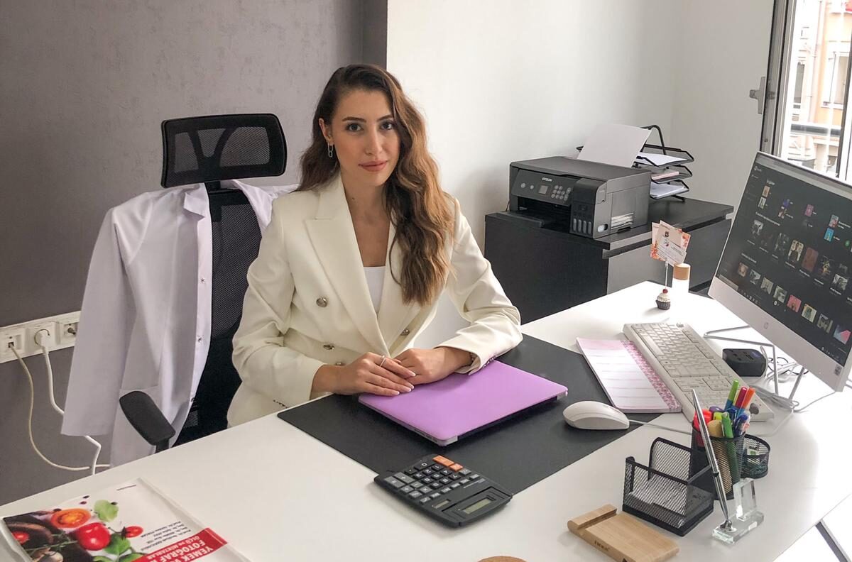 TÜZÜN;"KOLEJEN KULLANIRKEN EN SIK YAPILAN HATALAR"