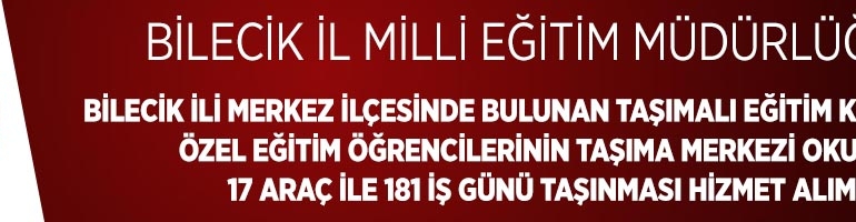 milli eğitim