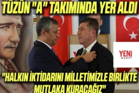 yenii