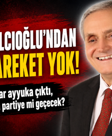 Bakkalcıoğlundan bir hareket yok! -130587