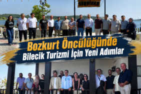 Bozkurt
