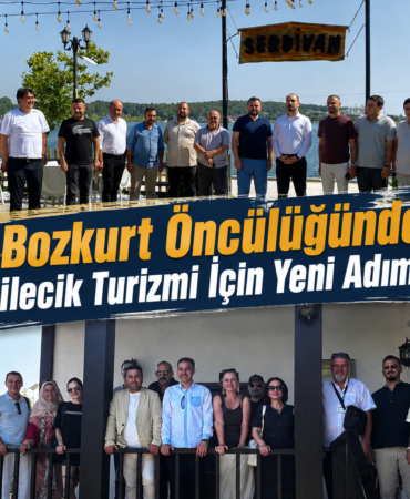 Bozkurt