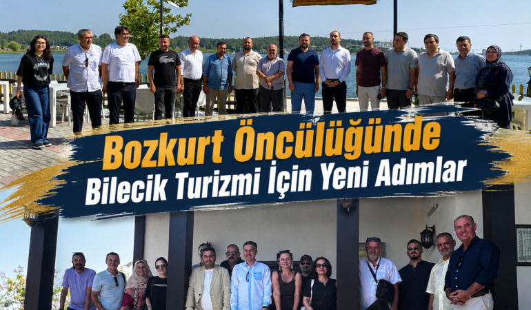 Bozkurt