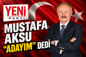 Mustafa Aksu