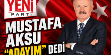 Mustafa Aksu