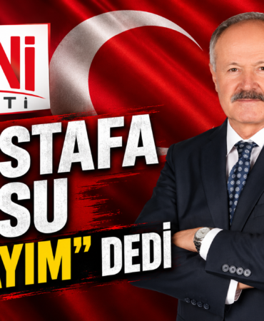Mustafa Aksu