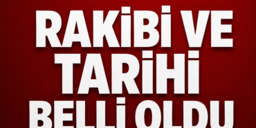 RAKİP