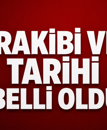 RAKİP