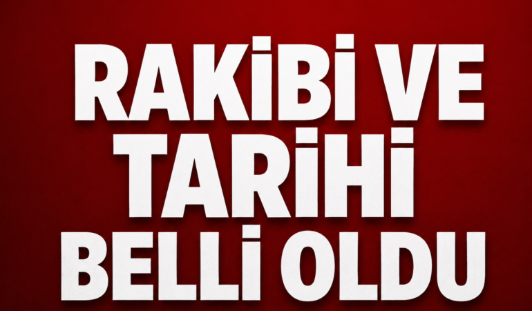 RAKİP