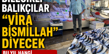 balık
