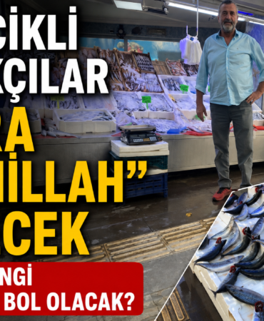 balık