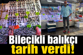balık