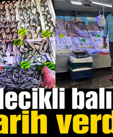 balık