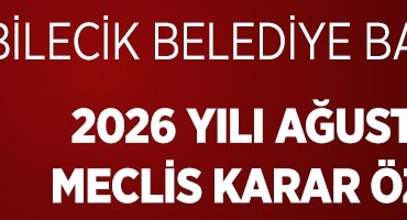 belediye