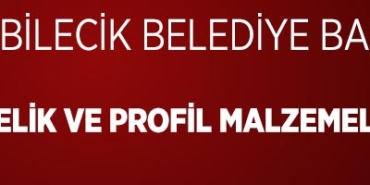 belediye ilan