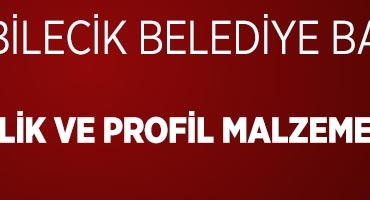 belediye ilan