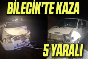 beş