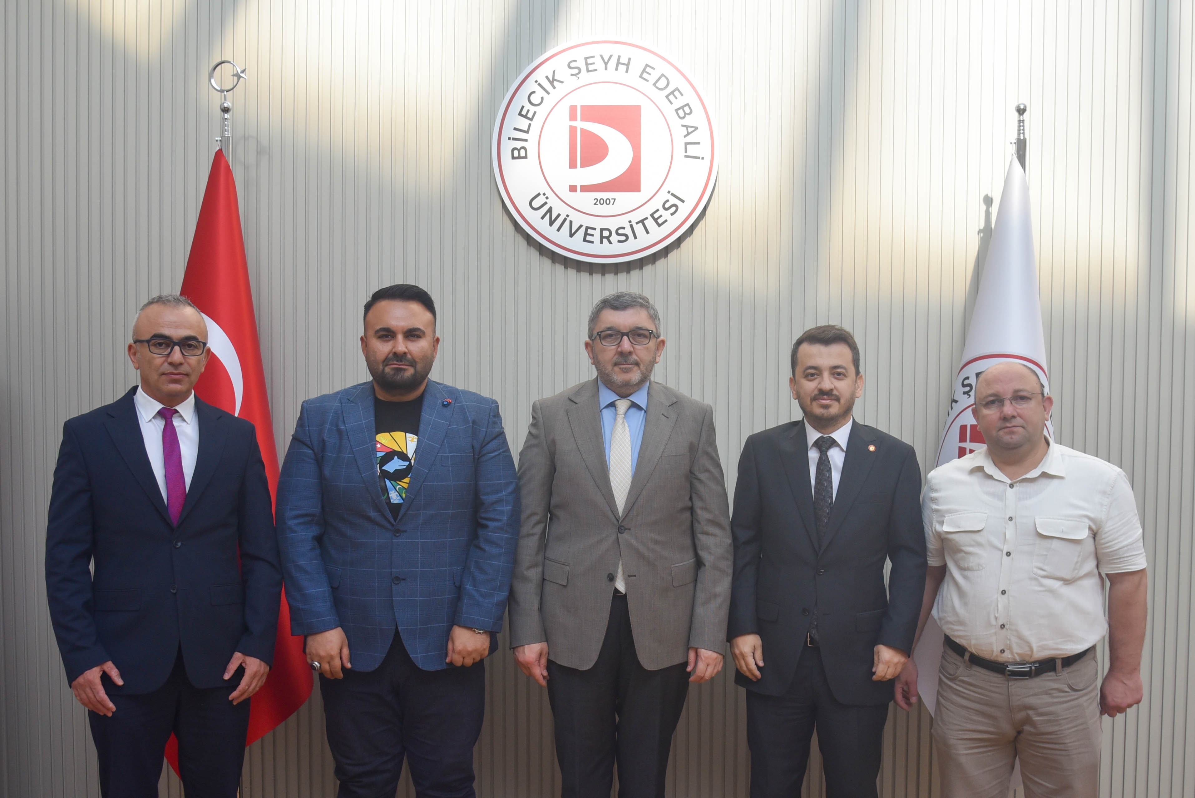 BİLECİK İÇİN KÜLTÜR BULUŞMASI