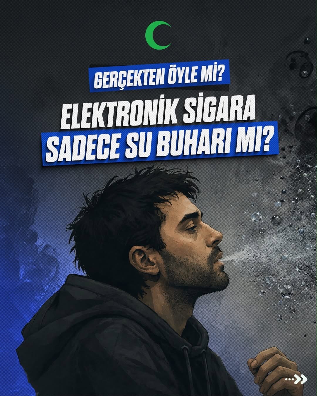 Bilecik Yeşilay uyardı!