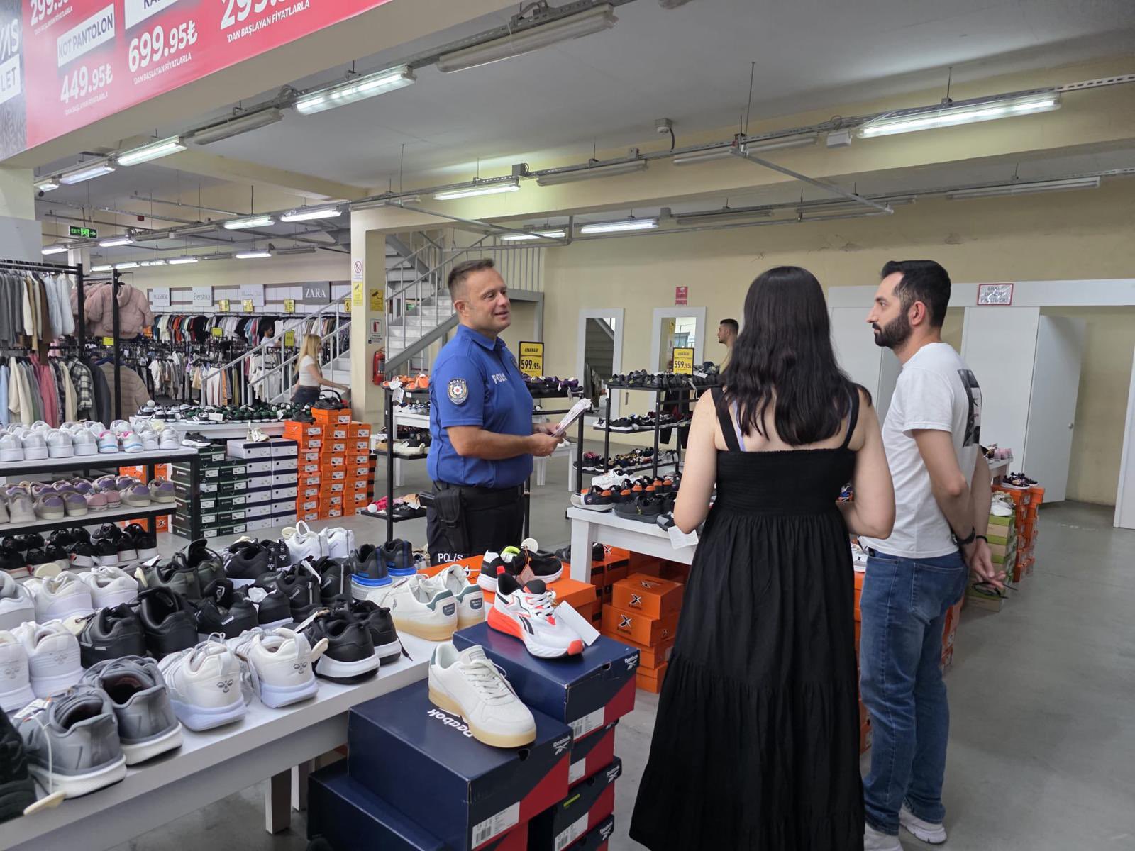 DOLANDIRICILARIN EN GÜÇLÜ SİLAHI DİKKATSİZLİKTİR