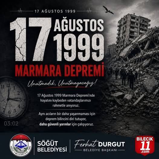 DURGUT;"UNUTMADIK UNUTMAYACAĞIZ"