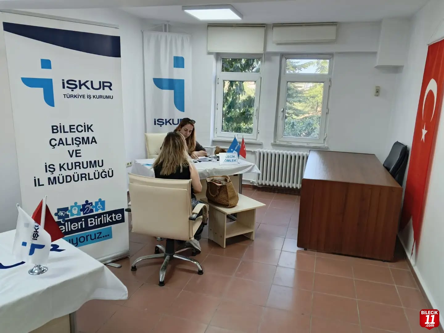 Engelli Bireylere İstihdam Desteği