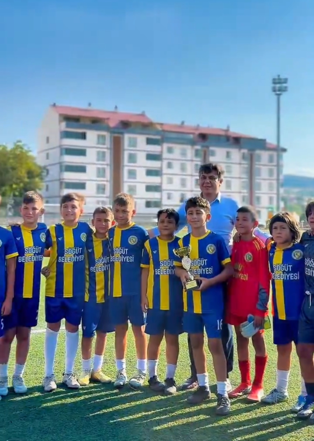 KUPADA HEYECAN DORUKTA