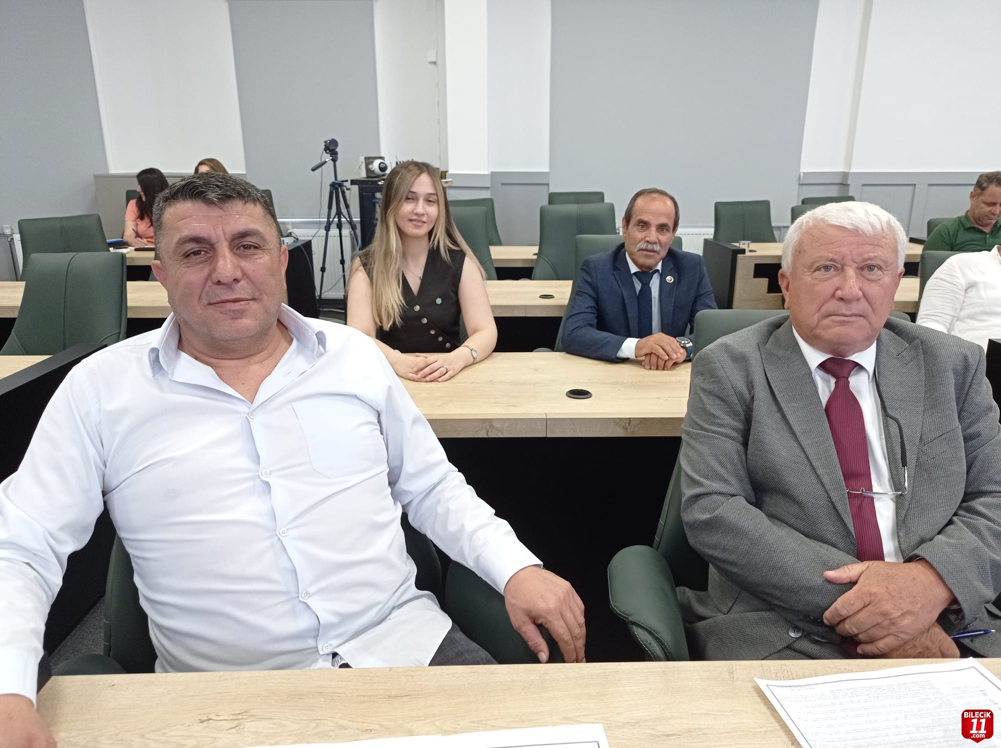 MHP GÜNDEMİ YAKINDAN TAKİP EDİYOR