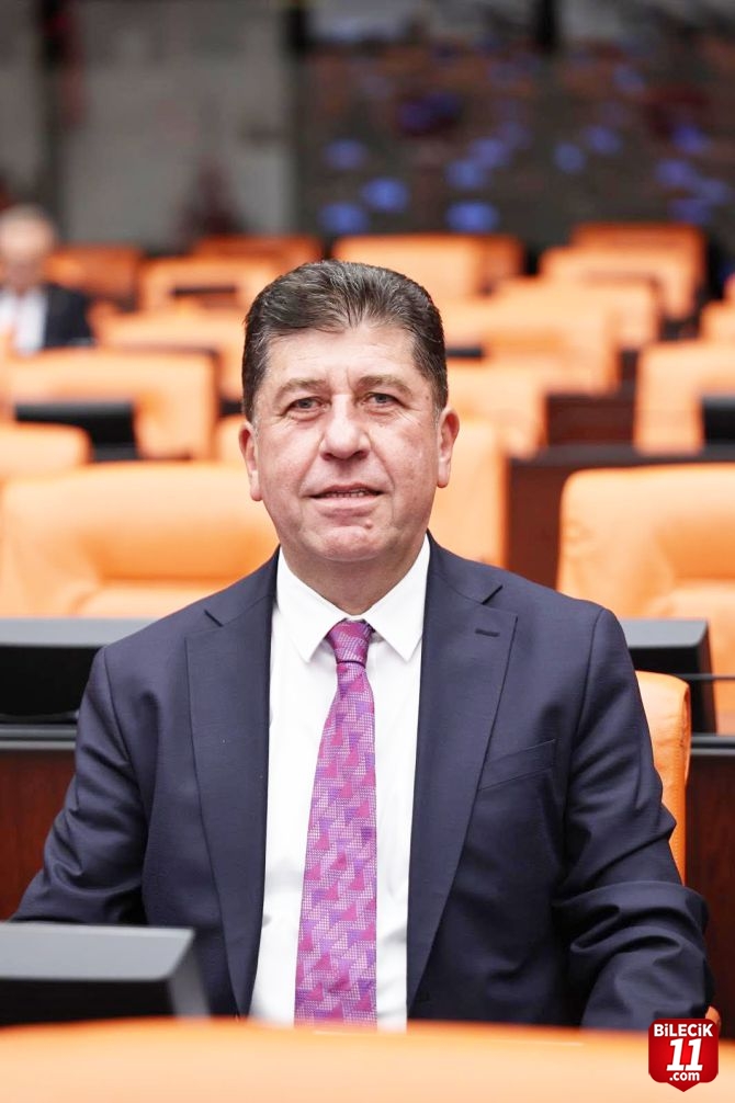 Tüzün: “Bu zafer; yalnızca bir ordunun değil, bütün bir milletin zaferidir”